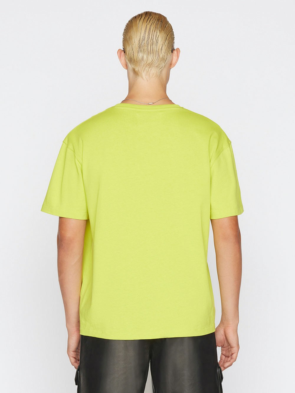 shirt back view